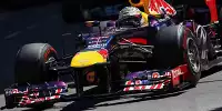 Bild zum Inhalt: Wie Red Bull in Monaco eine Sekunde fand