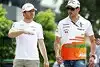 Bild zum Inhalt: Rosberg und Sutil - die Stars von Monaco