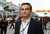 Bild zum Inhalt: Ghosn: Alle Teams zahlen für Renault-Motoren