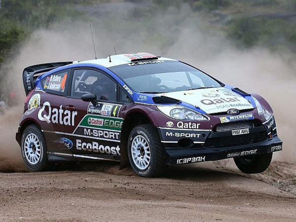 Mads Östberg