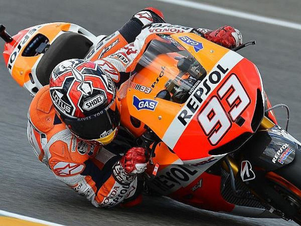 Marc Marquez