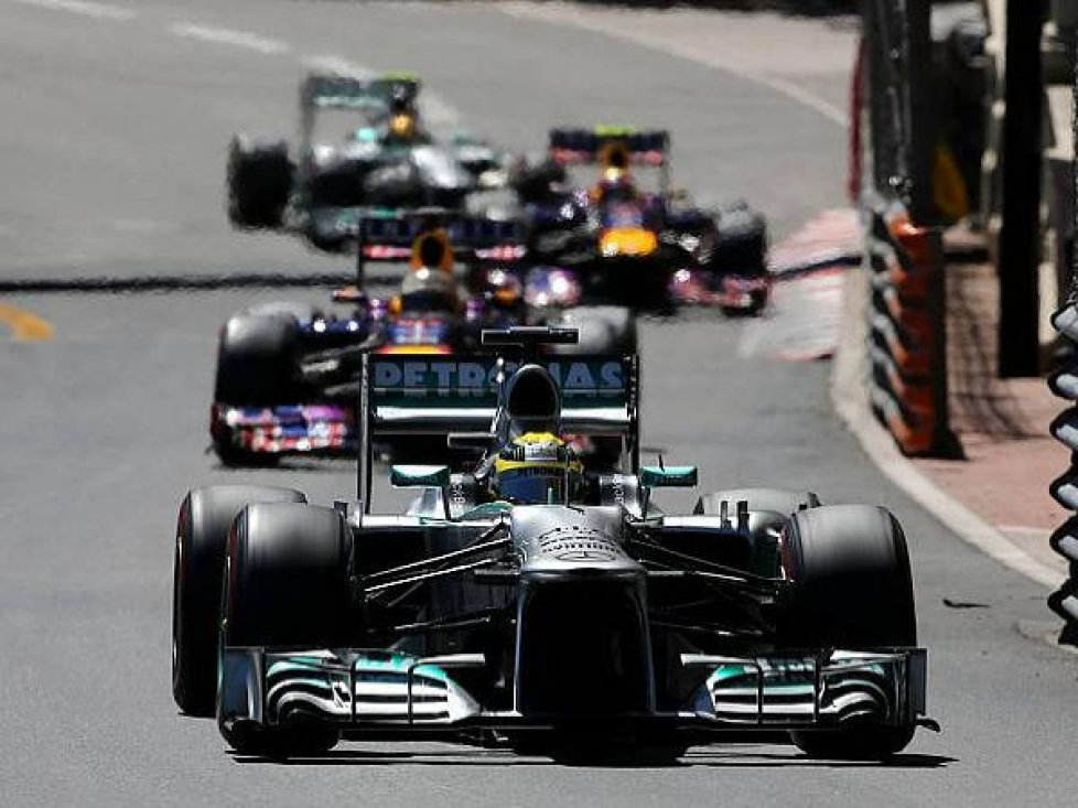 Nico Rosberg