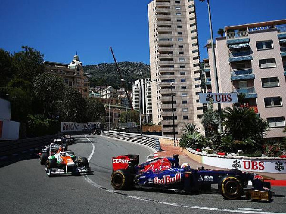 Jean-Eric Vergne