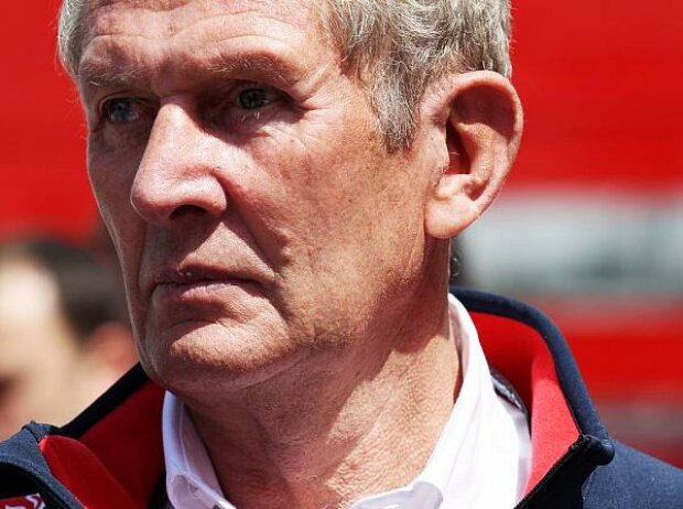 Helmut Marko