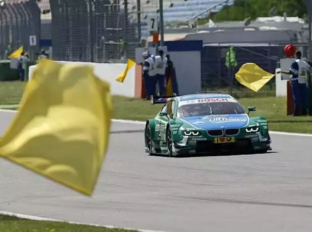Augusto Farfus Titel-Bild zur News: Augusto Farfus