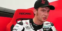 Bild zum Inhalt: Neukirchner testet Werks-Panigale