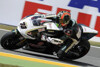 Laverty: "Es ist ein Kulturschock"