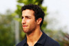 Bild zum Inhalt: Ricciardo möchte Unfall mit "Idiot" Grosjean abhaken