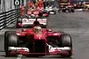 Bild zum Inhalt: Button stärkt Alonso den Rücken