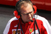Bild zum Inhalt: Ferrari rosarot: Formschwankungen statt Krise