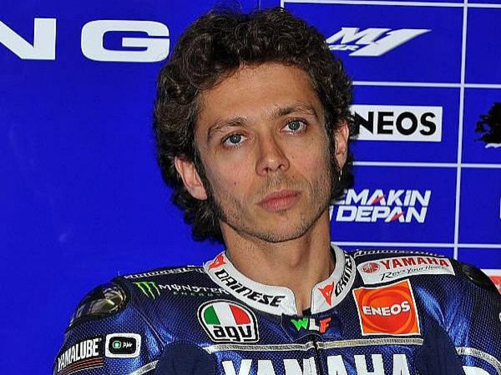 Valentino Rossi