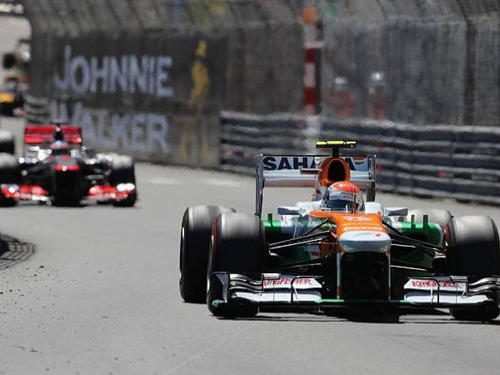 Adrian Sutil