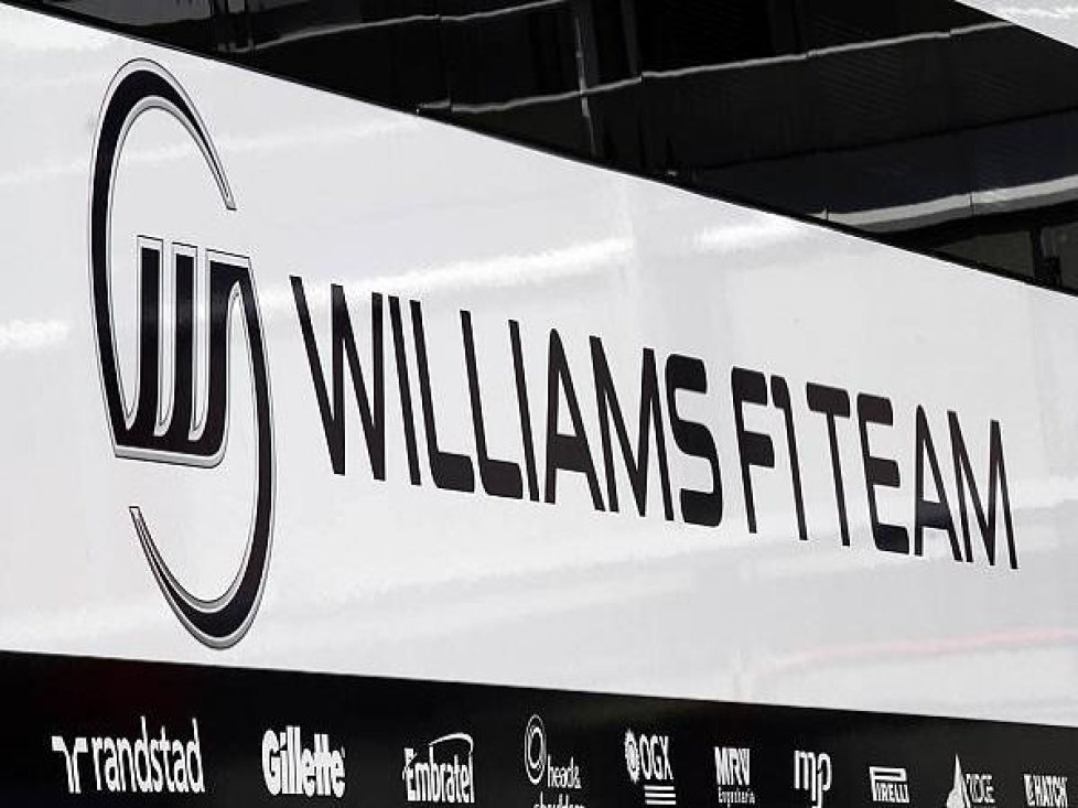 Williams-Logo