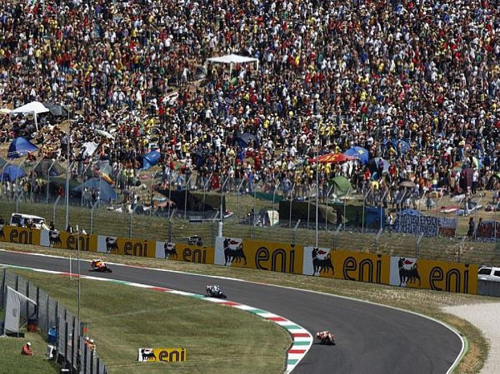 Mugello