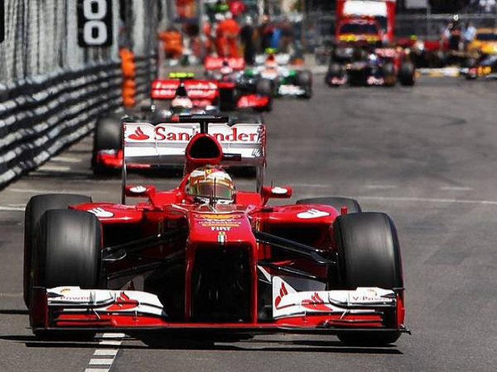 Fernando Alonso
