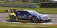 Gary Paffett