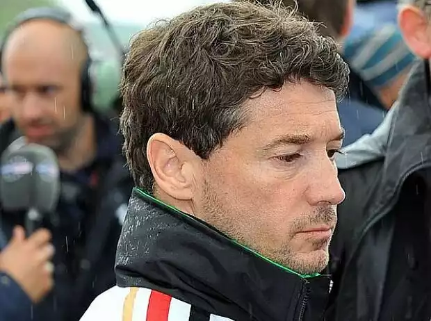 Lucio Cecchinello Titel-Bild zur News: Lucio Cecchinello