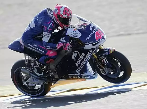 Aleix Espargaro Titel-Bild zur News: Aleix Espargaro