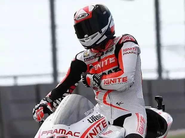 Ben Spies Titel-Bild zur News: Ben Spies