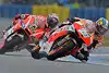 Bild zum Inhalt: Dovizioso: "Ein Podestplatz in Mugello ist mein Traum"