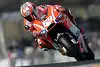 Bild zum Inhalt: Hayden verspürt positiven Druck
