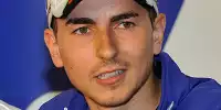 Bild zum Inhalt: Lorenzo: "Müssen in die Zukunft schauen"