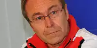 Bernhard Gobmeier
