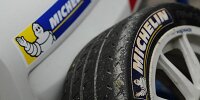 Bild zum Inhalt: Neues Reifenreglement in der Rallye-EM
