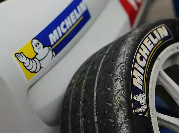 Michelin Titel-Bild zur News: Michelin