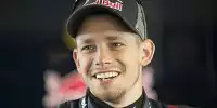 Bild zum Inhalt: Stoner: "Möchte meine Liebe für den Motorsport wiederfinden"