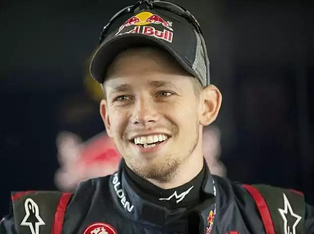 Casey Stoner Titel-Bild zur News: Casey Stoner