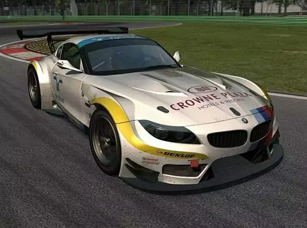 Assetto Corsa Titel-Bild zur News: Assetto Corsa
