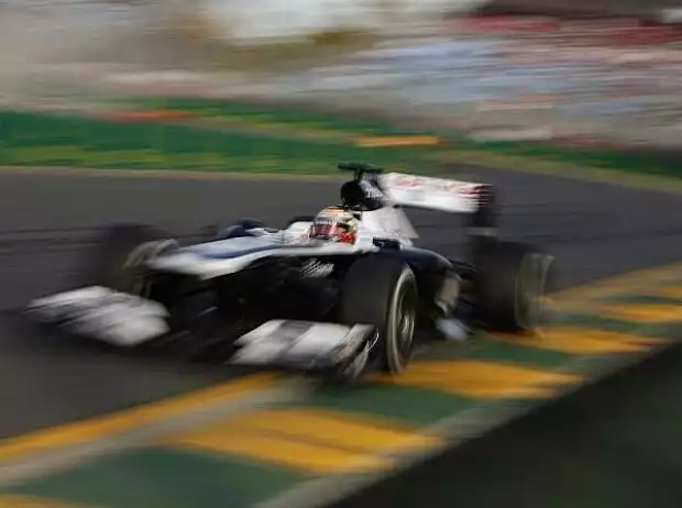 Pastor Maldonado Titel-Bild zur News: Pastor Maldonado