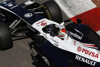 Bild zum Inhalt: Renault: "Williams-Abschied klärt unsere Lage etwas"