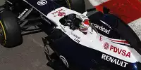 Pastor Maldonado