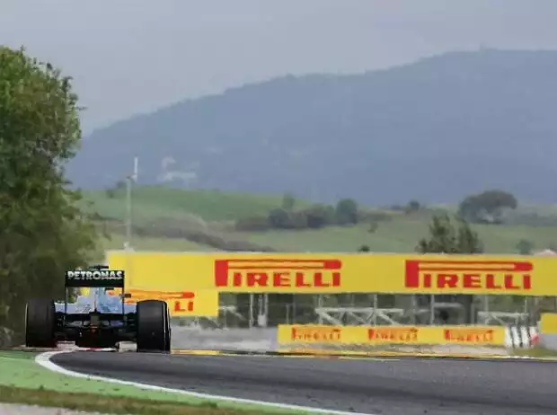 Lewis Hamilton Titel-Bild zur News: Lewis Hamilton