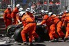 Bild zum Inhalt: Monaco-Crash: Maldonado mit Schmerzen, Chilton sagt Sorry
