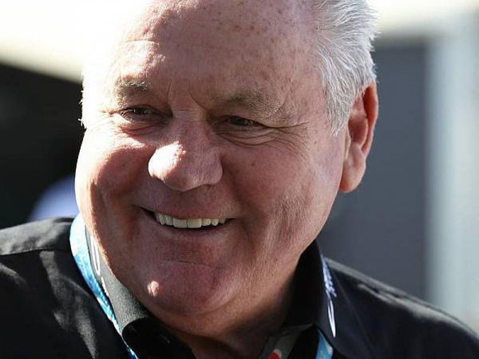 Alan Jones