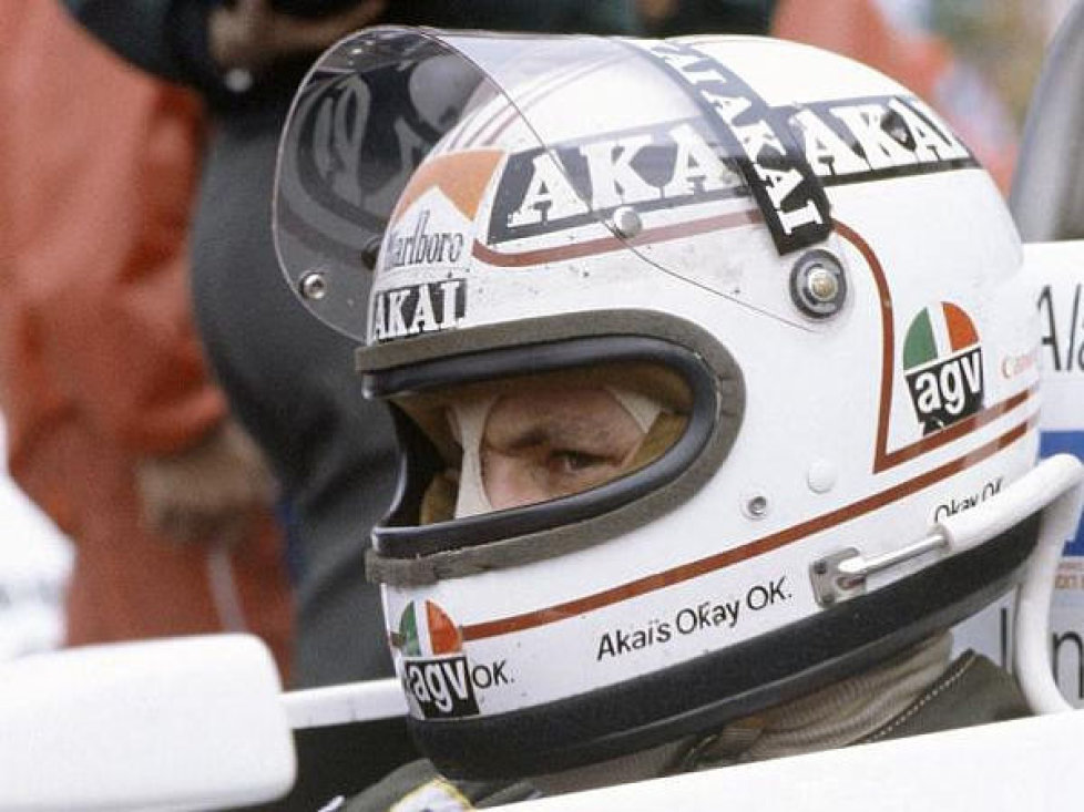 Alan Jones