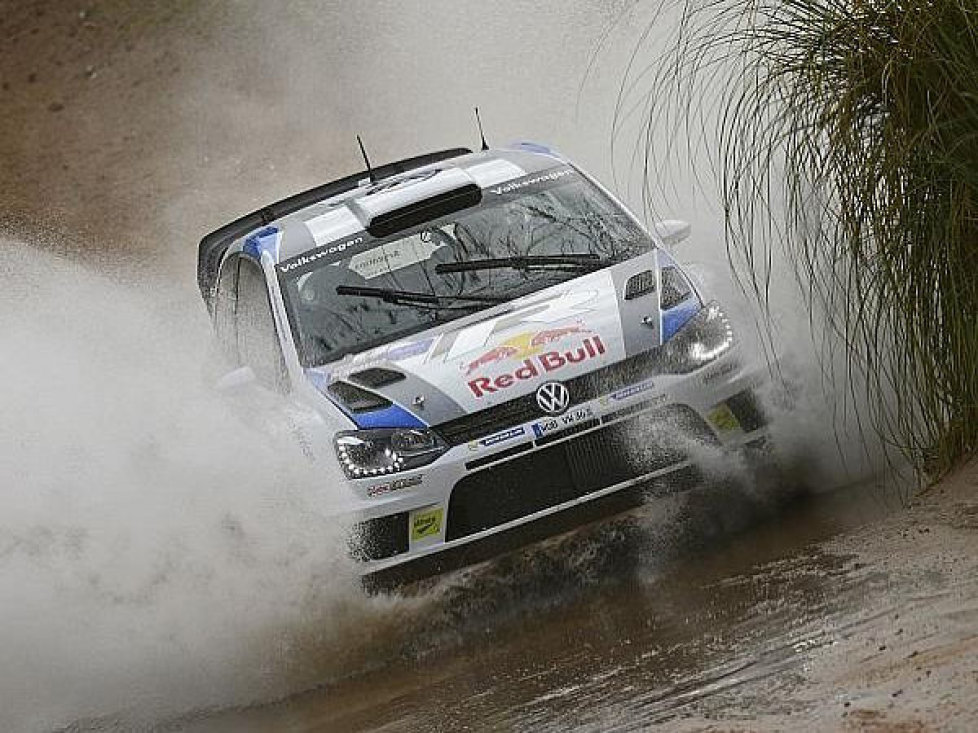 Jari-Matti Latvala