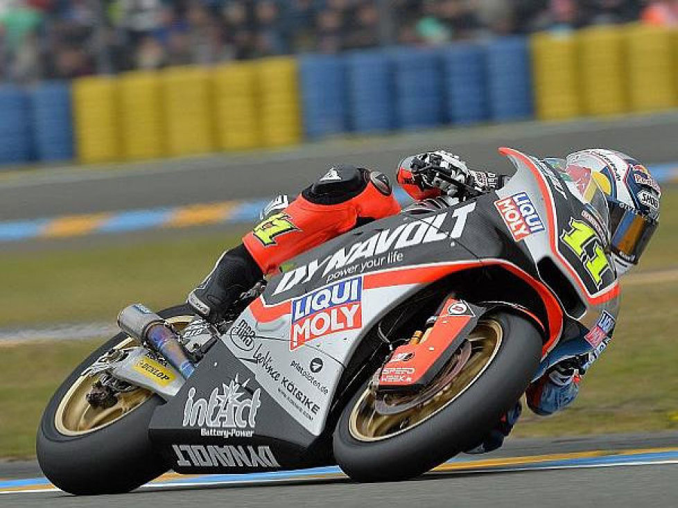 Sandro Cortese