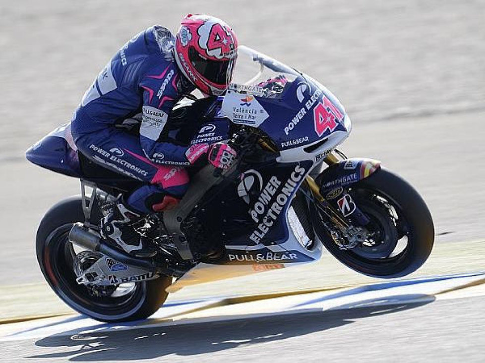 Aleix Espargaro