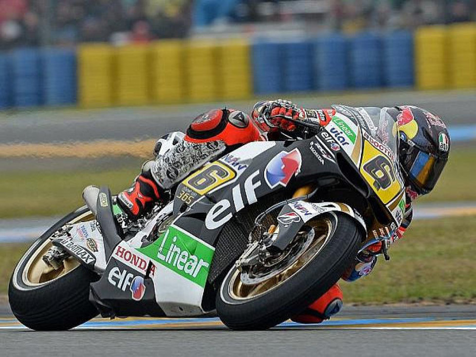Stefan Bradl