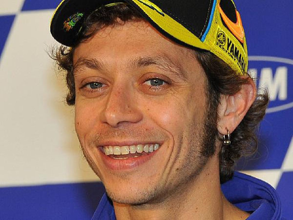 Valentino Rossi