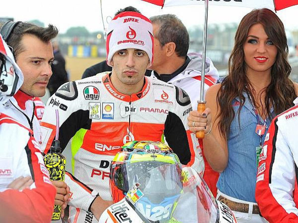 Andrea Iannone