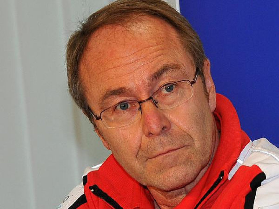 Bernhard Gobmeier