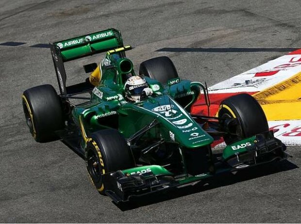 Giedo van der Garde