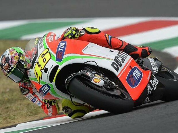 Valentino Rossi Valentino Rossi