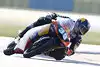 Bild zum Inhalt: Salom und Vinales bestimmen das Tempo