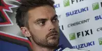 Bild zum Inhalt: Camier schließt Siege nicht aus